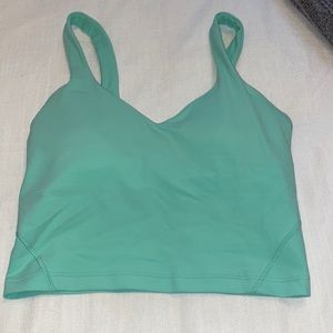 Like new lululemon align tank